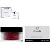 Chanel Nº1 DE CHANEL crema viso con camelia rossa 50 gr