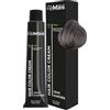 FemMas - Tintura puro e mix cenere, crema colorante professionale con olio di argan, cheratina e ceramidi, colorazione permanente o tintura, per risultati brillanti e durevoli, da 100 ml