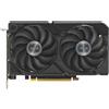 ASUS Dual Radeon RX 9060 XT (16 GB, GDDR6), Scheda grafica