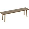FATBOY panca da esterno FRED'S BENCH - 107492