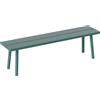FATBOY panca da esterno FRED'S BENCH - 107495