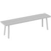 FATBOY panca da esterno FRED'S BENCH - 107493