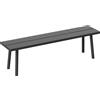 FATBOY panca da esterno FRED'S BENCH - 107496