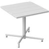 FATBOY tavolino quadrato da esterno FRED'S SQUARE BISTREAU - 106936