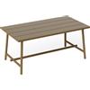 FATBOY tavolo da esterno FRED'S MEDIUM TABLE - 107497
