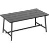 FATBOY tavolo da esterno FRED'S MEDIUM TABLE - 107501