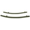 Nardi Kit trasformazione sedia a dondolo Folio Rocking Agave di Nardi
