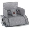 Jane Borsa Alzasedia seggiolino di Jane