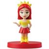 Faba Arriva Lucilla! per Cantastorie per Bambini di Faba