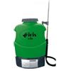 Fraschetti Pompa irroratrice a batteria litio Iris Garden E-Lite 16 lt a spalla autonomia 5 h di Fraschetti
