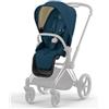Cybex PRIAM Seat Pack Mountain Blue di Cybex