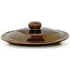 Moneta Pratesi Coperchio Cm.30 terracotta Valdelsa