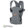 Jane Zaino Marsupio per bebè Dual T53 Shadow di Jane