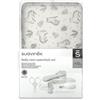 Suavinex Set Manicure Neonato di Suavinex