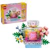 Lego Creator 3 in 1 Boccetta di profumo con decorazione floreale 31383 di Lego