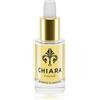 Chiara Firenze - Fragranza Concentrato di Essenza 10ML FRAGRANZA Bianco di BACCO - Made in Italy - Uve a bacca Bianca - Pesca Bianca - Resina di Cipresso