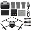 DJI Mini 5 Pro Fly More Combo + Smart Controller & Flight Battery Plus