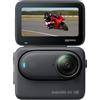 Insta360 GO 3S Motorcycle In-Helmet POV Bundle
