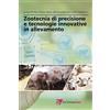 Le Point Vétérinaire Italie Zootecnia di precisione e tecnologie innovative in allevamento