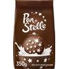 Pan di Stelle Biscotti Frollini con Cacao, Colazione Ricca di Gusto, 350 g | Cioccolato e Latte Fresco Italiano