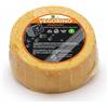 BIOSALUTE Vegorino Preparato alimentare Vegano, alimento vegetale alternativo al formaggio (Stagionato, 500 gr)