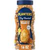 Planters Honey Roasted Peanuts 470ml