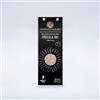 INKE 1 x 500 g - Fregola Biologica Cappelli - Pasta di Grano Duro Cappelli - Prodotto Tipico Sardo - Pacco da 500 g - Artinpasta