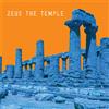 Zeus the Temple We Can Win (CD)