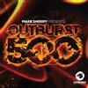 MARK SHERRY Outburst 500 (CD)
