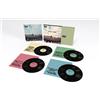 Oasis Time Flies... 1994-2009 (Vinyl LP) 12" Album Box Set