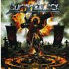 Burning Black Remission of Sin (CD) Album