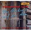 Wedding On the Alpine Pasture, The (Brunner, Salzburger) (CD) Album