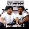 Pablo Bachata Ponmelo (CD)