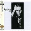 Sting Nothing Like the Sun (CD)