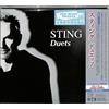 Sting Duets (CD)