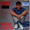 Adriano Celentano - Furore (LP) Vinile Nuovo Limited Edition Blue 200 Copies
