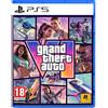 TAKE2 GTA VI - Grand Theft Auto GIOCO PlayStation 5
