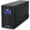 GEMBIRD Gembird EG-UPS-031 gruppo di continuità (UPS) 0,65 kVA 390 W 3 prese CA