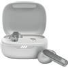 JBL Live Pro 2 TWS cuffie in-ear argento, colore:argento