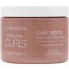 L' Anza Healing Curls Restore Moisture Treatment 177ml