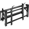 TooQ Supporto da parete per TV con braccio TooQ TQVW5470T 70"