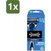 OEM Wilkinson - Lame di ricarica - Rasoio Hydro 5 Skin Protection Regular - Comfort - 1 lama - 1 pezzo