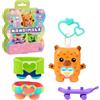 Hasbro G2668EU40, 5 anni, Sport, Stile di vita, Nuoto, Skateboard, Da collezione