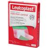 ESSITY ITALY SpA Leukomed sorbact medicazione 8x10 cm 3 pezzi