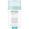 Biotherm DEODORANTE DEO PURE STICK 40ML
