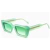 Bust Out Rebecca - Menta Occhiali da Sole