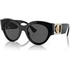 Versace VE 4438B - Gb1/87 Occhiali da Sole