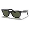 RAY-BAN Ray Ban RB 2140 - 901 Occhiali da Sole