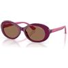 Vogue Junior VJ2032 - 321373 Occhiali da Sole