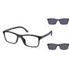 RALPH LAUREN Polo Ralph Lauren PP9506U - 588687 Occhiale da Vista